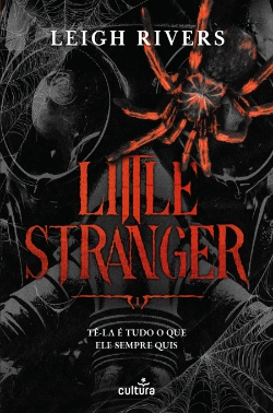 Bertrand.pt - Little Stranger