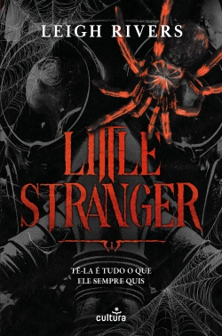 Bertrand.pt - Little Stranger