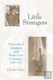 Little Strangers