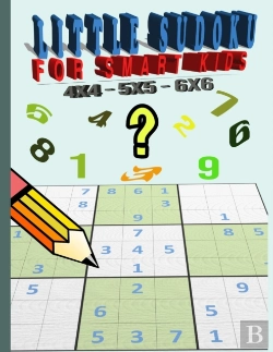 Bertrand.pt - Little Sudoku For Smart Kids