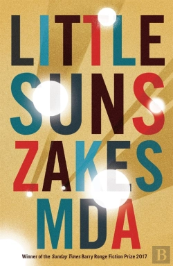 Bertrand.pt - Little Suns