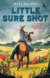Little Sure Shot
