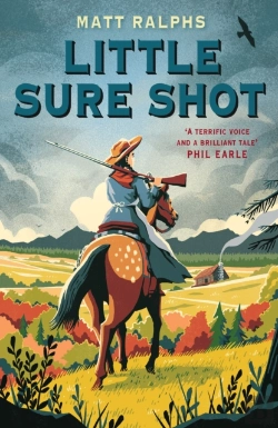 Bertrand.pt - Little Sure Shot