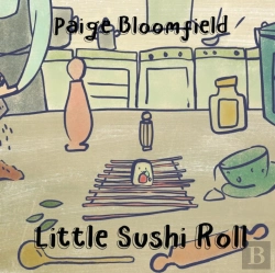 Bertrand.pt - Little Sushi Roll
