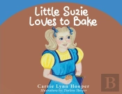 Little Suzie Loves To Bake