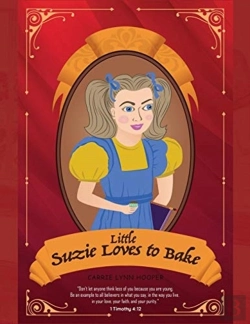Bertrand.pt - Little Suzie Loves To Bake