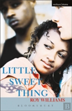 Bertrand.pt - Little Sweet Thing