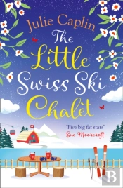 Little Swiss Ski Chalet
