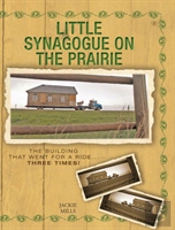 Little Synagogue On The Prairie