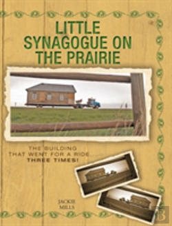 Bertrand.pt - Little Synagogue On The Prairie