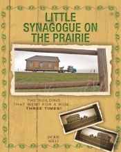 Little Synagogue On The Prairie