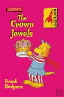 Bertrand.pt - Little T: The Crown Jewels