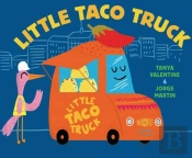 Little Taco Truck