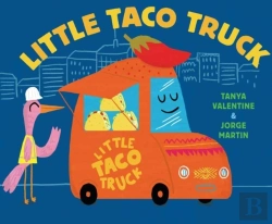 Bertrand.pt - Little Taco Truck