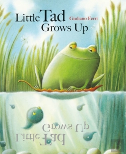 Bertrand.pt - Little Tad Grows Up
