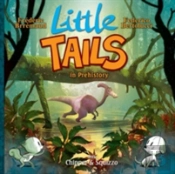 Little Tails In Prehistory