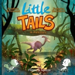 Bertrand.pt - Little Tails In Prehistory