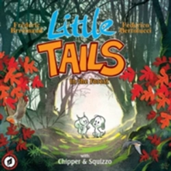 Bertrand.pt - Little Tails In The Forest