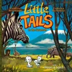 Bertrand.pt - Little Tails In The Savannah