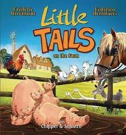 Bertrand.pt - Little Tails On The Farm