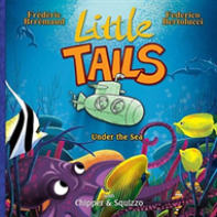 Little Tails Under The Sea