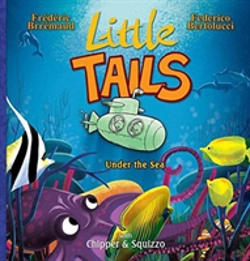 Bertrand.pt - Little Tails Under The Sea