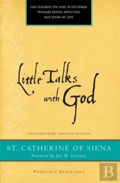 Little Talks With God