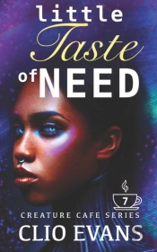 Little Taste Of Need (Ff Monster Romance)