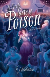 Little Taste Of Poison