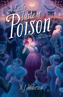 Bertrand.pt - Little Taste Of Poison