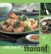 Little Taste Of Thailand