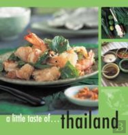 Bertrand.pt - Little Taste Of Thailand