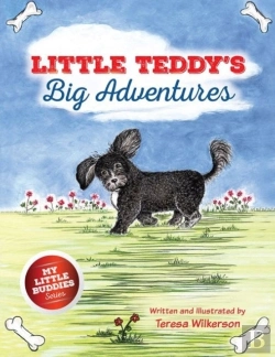 Bertrand.pt - Little Teddy'S Big Adventures