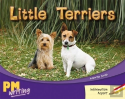 Bertrand.pt - Little Terriers