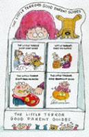 Little Terror Good Behaviour Guide