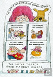 Little Terror Good Behaviour Guide