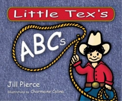 Bertrand.pt - Little Tex'S Abc'S