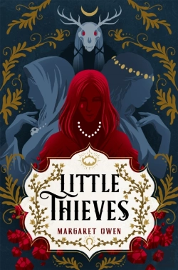 Bertrand.pt - Little Thieves