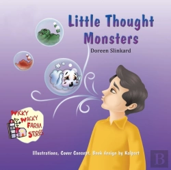 Bertrand.pt - Little Thought Monsters