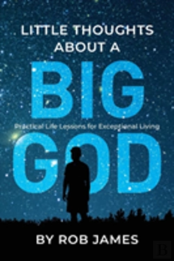 Bertrand.pt - Little Thoughts About A Big God