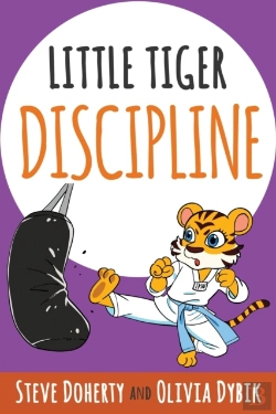 Bertrand.pt - Little Tiger - Discipline