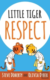 Little Tiger