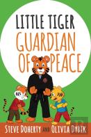 Little Tiger - Guardian Of Peace