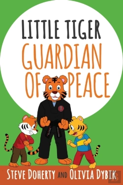 Bertrand.pt - Little Tiger - Guardian Of Peace