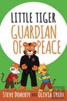 Little Tiger - Guardian Of Peace