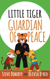Little Tiger - Guardian Of Peace