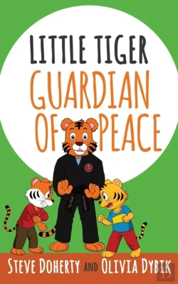 Bertrand.pt - Little Tiger - Guardian Of Peace