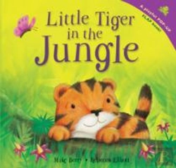 Bertrand.pt - Little Tiger In The Jungle