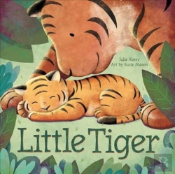 Bertrand.pt - Little Tiger