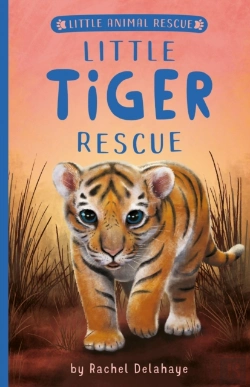 Bertrand.pt - Little Tiger Rescue